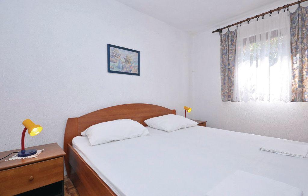 Apartment Lana Привлака Екстер'єр фото