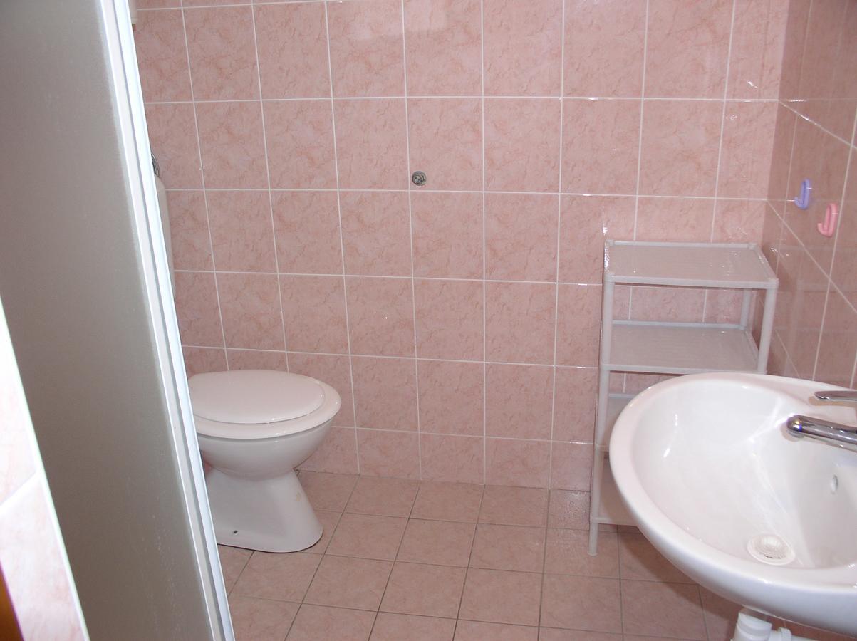 Apartment Lana Привлака Екстер'єр фото